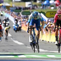 Cort Nielsen: “No hay nada más grande que esto”