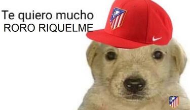 Los mejores memes de la jornada de Copa del Rey