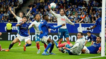 El dato con el que solo el Espanyol hace sombra a Madrid y Barcelona