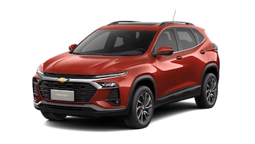 Chevrolet Tracker 2026: Precios, novedades y análisis en México