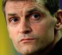 Vilanova: "Ha sido un partido para ir recordando ideas"