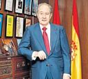 Villar Mir mete al Madrid de nuevo en los juzgados