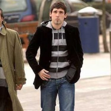 Del cáncer de Jonás Gutiérrez al “no somos delincuentes” de Neymar: jugadores contra clubes