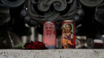 Tras el fallecimiento del Papa Francisco, la Iglesia Católica debe elegir a su sucesor. Esta es la predicción de la IA sobre el próximo papa.