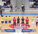 Palma Futsal 2 - Gran Canaria FS 3