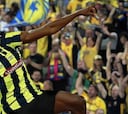 Usain Bolt podría jugar en la A-league de Australia