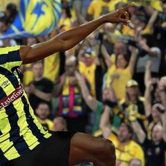 Usain Bolt podría jugar en la A-league de Australia