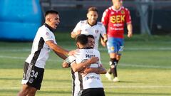 “Pude dar mucho más”: la despedida de una promesa de Colo Colo