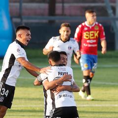 “Pude dar mucho más”: la despedida de una promesa de Colo Colo