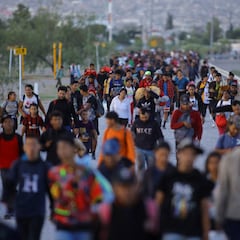 Estos son los principales puntos de disputa en inmigración entre los republicanos y la administración Biden