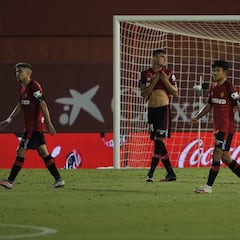 Adiós, Mallorca y vuelve pronto