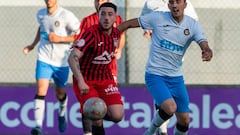 Tercera RFEF Grupo 11: resultados, partidos y clasificación de la jornada 31