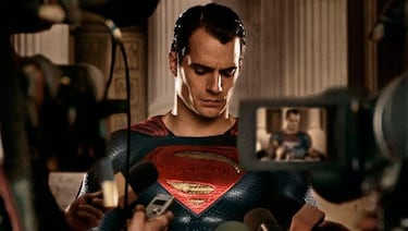 Henry Cavill se reivindica y explica por qué quiere seguir siendo Superman: “Es algo personal”