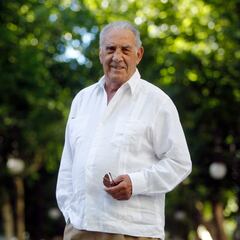 Fallece a los 96 años Candi, el ex zaragocista de mayor edad