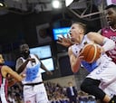 La ACB inscribe al Gipuzkoa para la temporada 2020-21