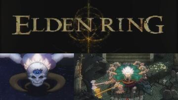 ¿Elden Ring con gráficos de Super Nintendo? Un usuario imagina cómo habría sido