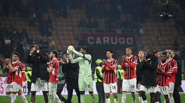 Milan - Fiorentina: Horario, TV; cómo y dónde ver en Estados Unidos la Serie A