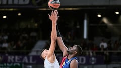 Las cuentas de Real Madrid y Barça en Euroliga: escenarios, desempates y cruces