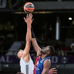 Las cuentas de Real Madrid y Barça en Euroliga: escenarios, desempates y cruces