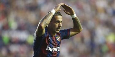 LaLiga espera a sus gal¨¢cticos