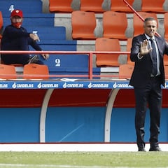 El dilema de José Gomes