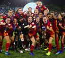 Palmarés de la Selección Española Femenina en categorías inferiores: ¿cuántos títulos ha ganado?