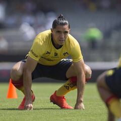 Chispa Velarde: "Pumas ha ido perdiendo identidad"