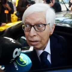 El juez concluye que Hacienda no vulneró los derechos de
Messi al investigarlo por fraude