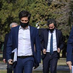 La Ciudad presentó el plan para la apertura progresiva de las distintas actividades