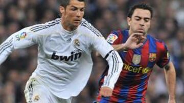 Tercer torneo para ir al Clásico.