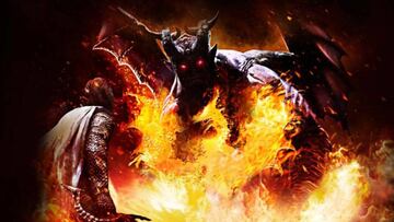Dragon's Dogma