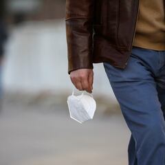 Fin uso de mascarilla en Chile: cuando se elimina y dónde será obligatorio