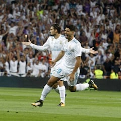 Real Madrid: el secreto de arrasar gastando menos que nadie