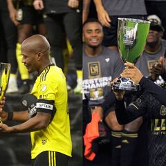 Columbus Crew - LAFC, final de la MLS Cup 2023: horarios, cómo ver en TV y streaming online