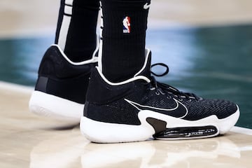 Las zapatillas de los Playoffs NBA