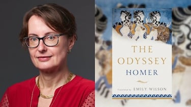 Nolan desvela una de las versiones de ‘La Odisea’ en las que se basará su película y enfada a todos: “Va a ser un asco”