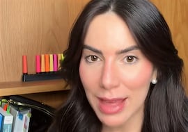 Isabel Viña, experta en hormonas: “Si quieres frenar el apetito descontrolado, prueba esto”