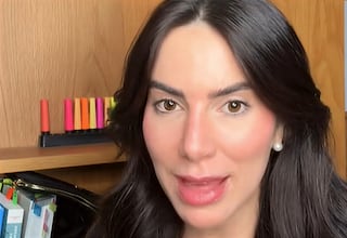 Isabel Viña, experta en hormonas: “Si quieres frenar el apetito descontrolado, prueba esto”