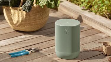 Sonos unveils Sonos Move 2, expanding on the power of the first version