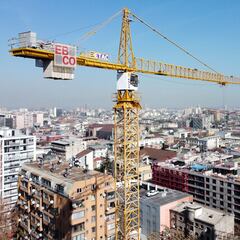 Temuco, San Miguel y Ñuñoa al alza: las comunas que más vendieron departamentos nuevos en el período julio-septiembre