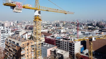 Temuco, San Miguel y Ñuñoa al alza: las comunas que más vendieron departamentos nuevos en el período julio-septiembre