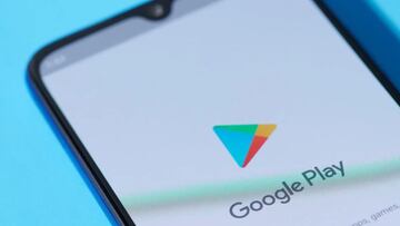 Google Play Store te dirá si una app es compatible con todos los dispositivos asociados