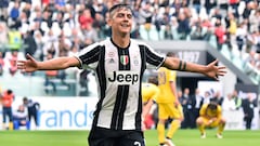"Juventus' Dybala says no to Real Madrid mega-offer" - Tuttosport