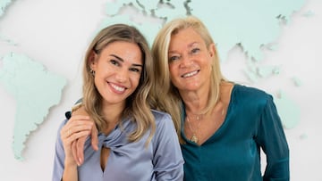 Elena Pérez, bioquímica: “Aunque te lo pinten con otro nombre diferente al azúcar, no es oro todo lo que reluce”