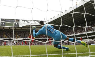 Rose exposes misgivings at the back in Klopp’s Liverpool