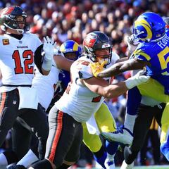 NFL: más que un deporte, una cultura