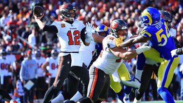 NFL: más que un deporte, una cultura