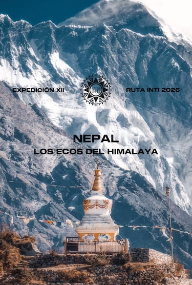 Ruta Inti anuncia su destino de 2026