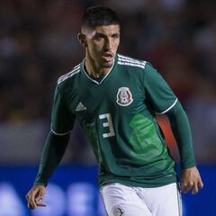 El posible regreso de Víctor ‘Pocho’ Guzmán a Selección