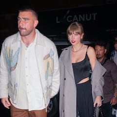 Adam Sandler shares his real feelings about power couple Travis Kelce and Taylor Swift